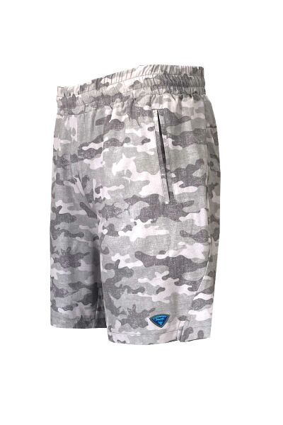 Stafu Pro Salty Dog V2 Swim Short Mayo Camo