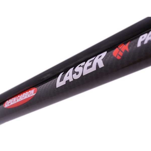 Pathos Laser Open Carbon Zıpkın