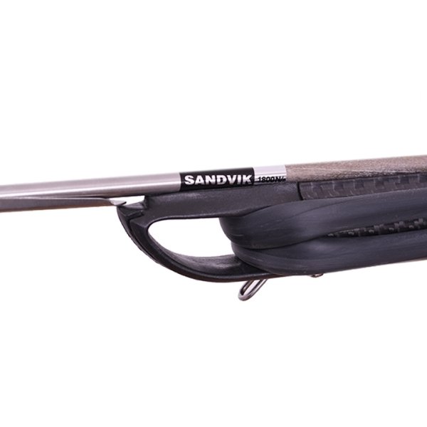 Pathos Laser Open Carbon Zıpkın