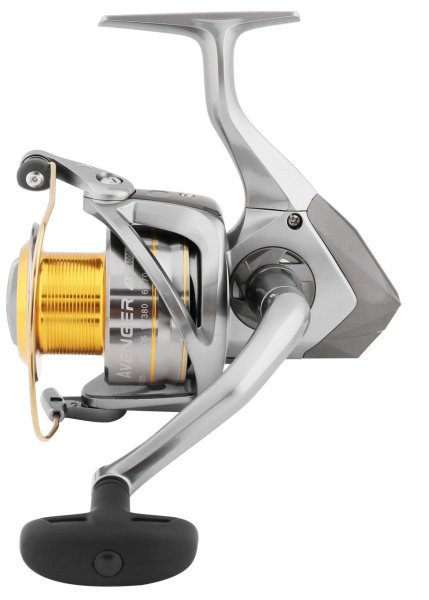 Okuma Avenger FD AV-8000 Olta Makinesi