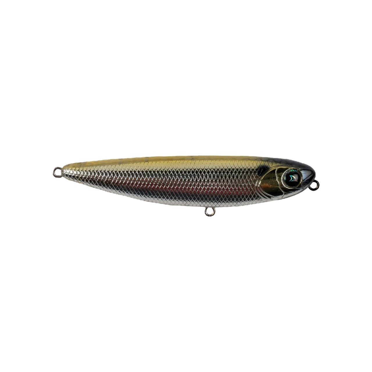 HanFish Baskın 90 BSK - 30 Lokum