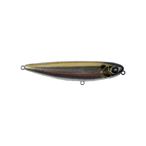 HanFish Baskın 90 BSK - 30 Lokum