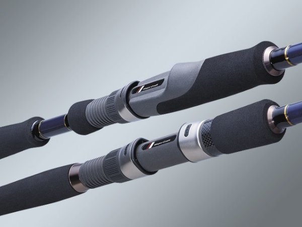 Major Craft Solpara New SPXJ-B70MTR/DTR Tai Rubber Kamış 213cm Max 160gr.