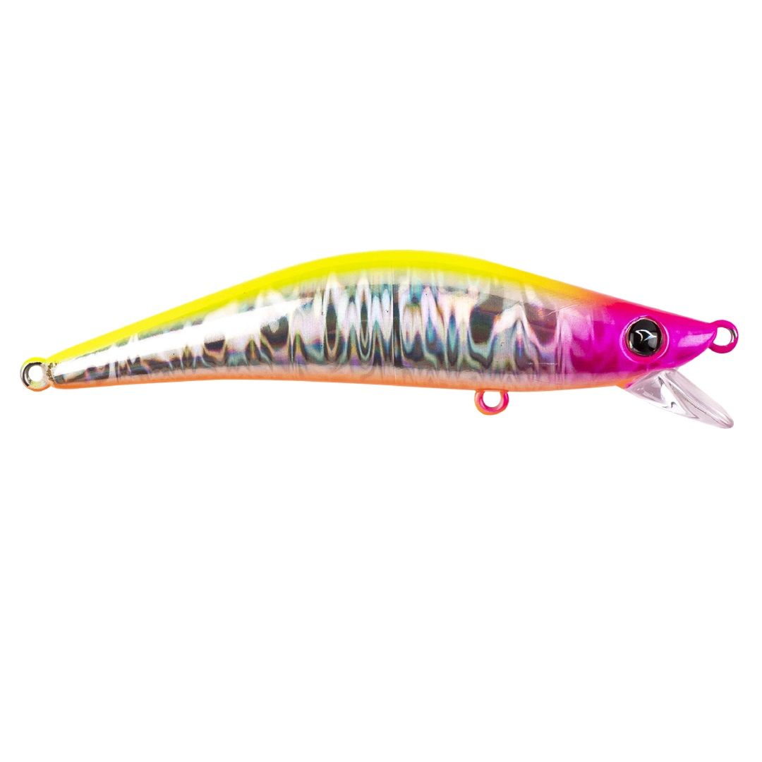 HanFish Lokman 80 LM - 228 Pink Clow