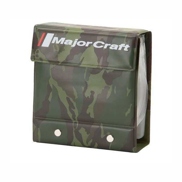 Major Craft Assist Hook Stocker - Camo
