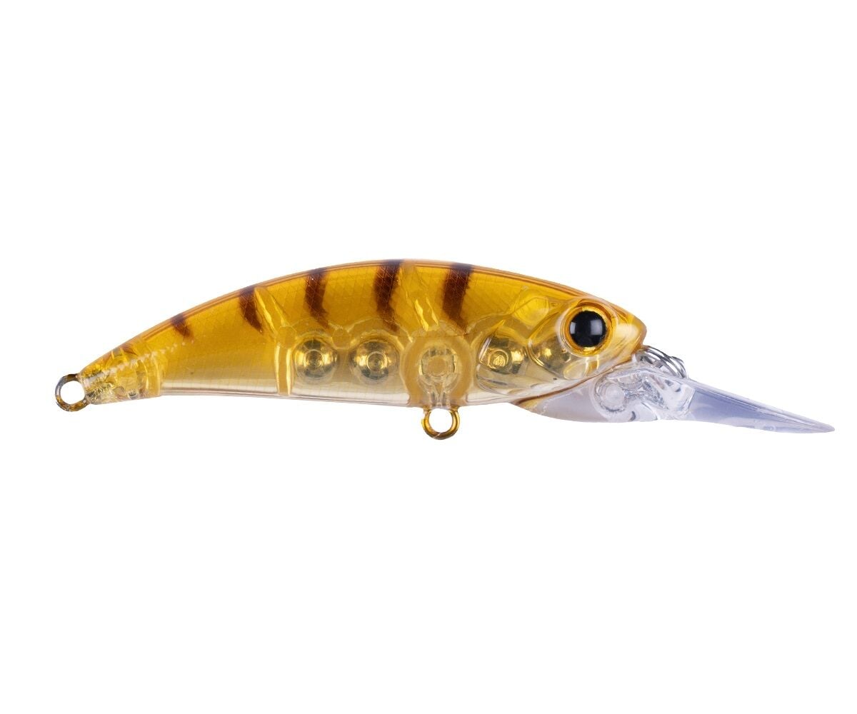 HanFish Zıpır UG-50  Uzun Gaga U-11 Honey Shrimp