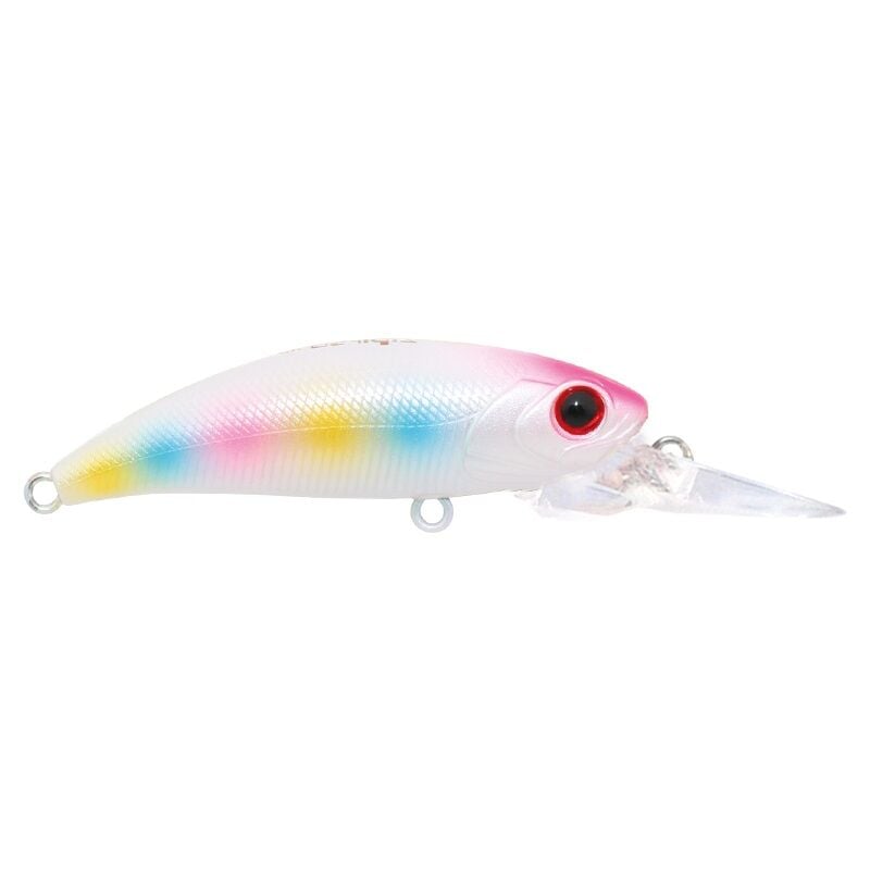 HanFish Zıpır UG-50  Uzun Gaga SPU-82 Transparent Clown