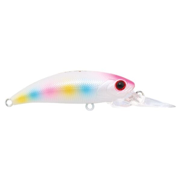 HanFish Zıpır UG-50  Uzun Gaga SPU-82 Transparent Clown