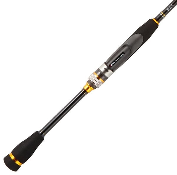 Major Craft New Crostage CRX-T732AJI LRF Aji Kamış Tub. 223cm 0.6-10gr.