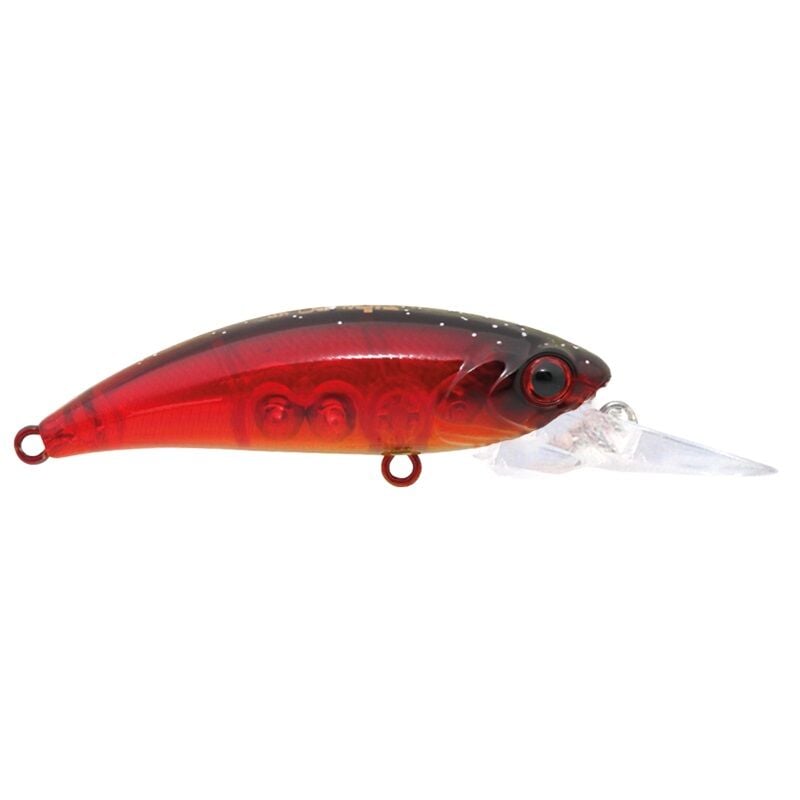 HanFish Zıpır UG-50  Uzun Gaga SPU-74 Scorpion