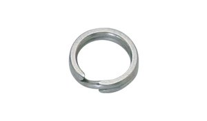 Duo Split Ring Halka No.5 27kg. 59Lb.