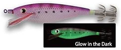 Yozuri A327 Squid Jig Ultra Cloth SS-6.5cm Kalamar Zokası