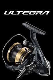 Shimano Ultegra FD C2500 Spin Makine