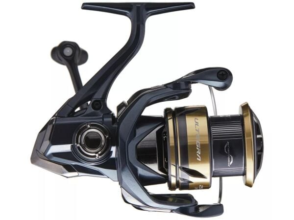 Shimano Ultegra FD C2500 Spin Makine