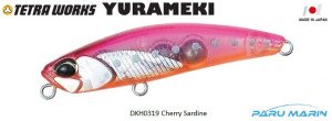 Tetra Works Yurameki DKH0319 / Cherry Sardine