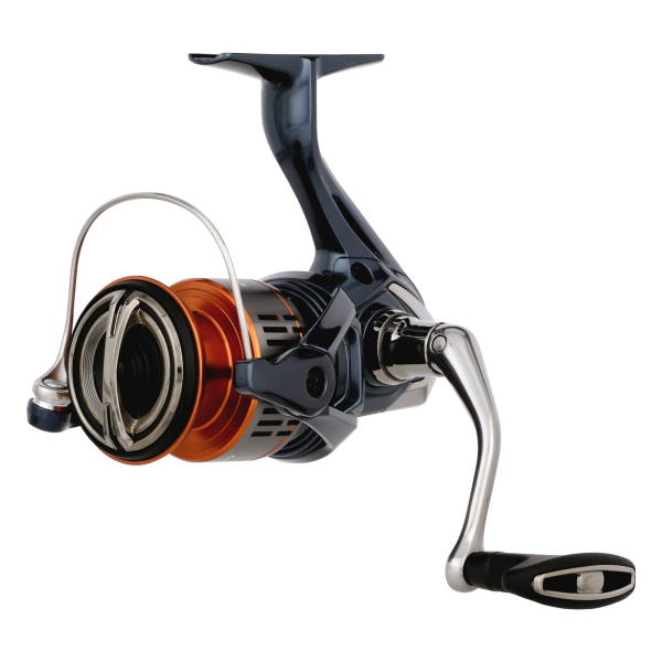 Shimano Nasci FD C3000HG Spin Makine