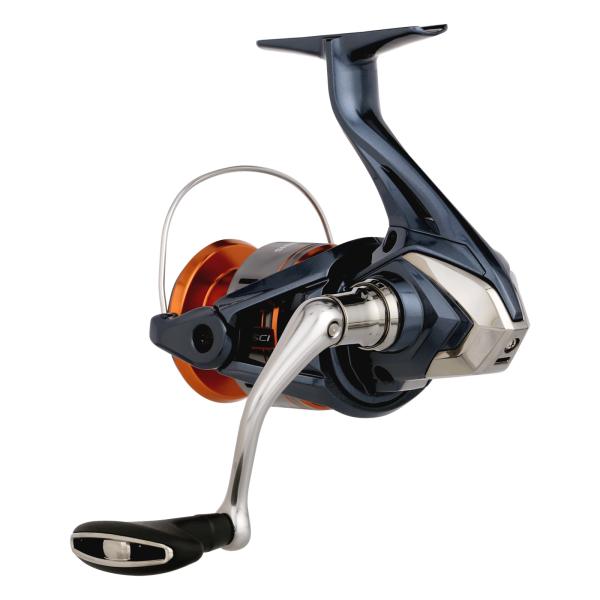 Shimano Nasci FD C3000HG Spin Makine