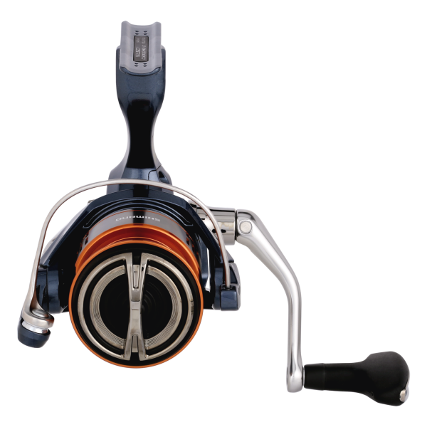 Shimano Nasci FD C3000 Spin Makine