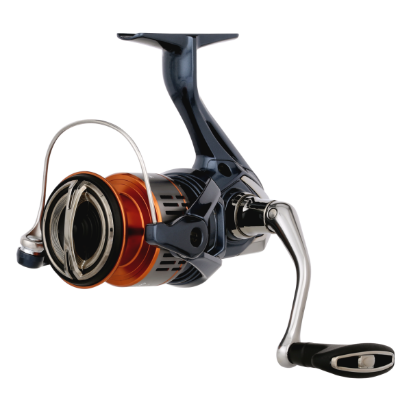 Shimano Nasci FD C3000 Spin Makine