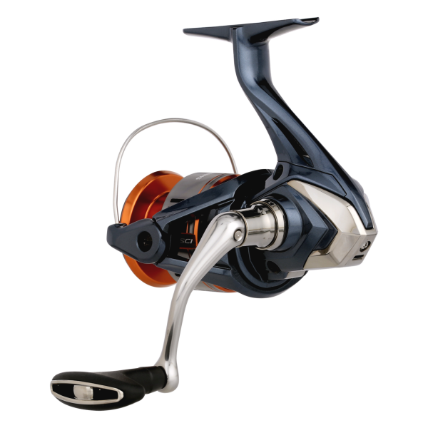 Shimano Nasci FD C3000 Spin Makine