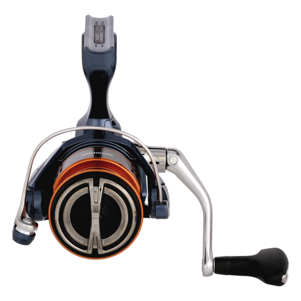 Shimano Nasci FD C4000 Spin Makine