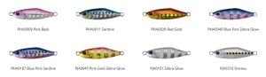 Duo Tetra Works Tetrajig 3gr. PHA0026 / Red Gold