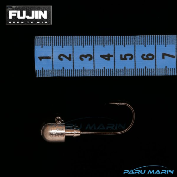 Fujin Punch Head FJ-PH #3/0 Jighead 5 gr.