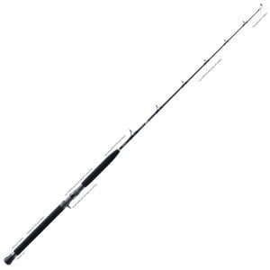 Zenaq Fokeeto FB53-20 Jig Kamışı  160 cm. Max. 700 g.
