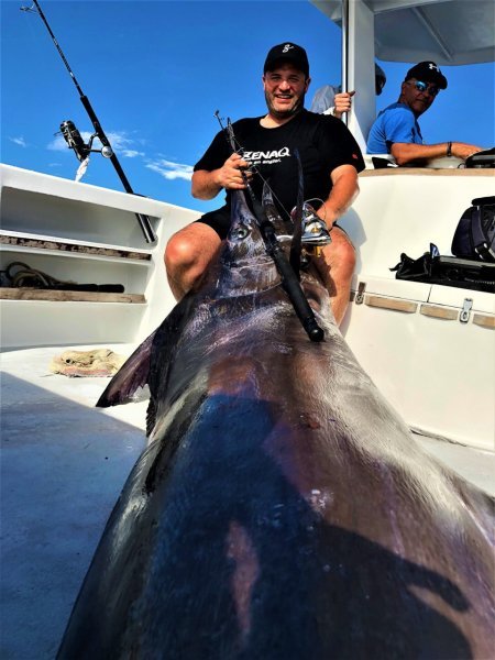 Zenaq Fokeeto FB53-16 Jig Kamışı  160 cm. Max. 500 g.