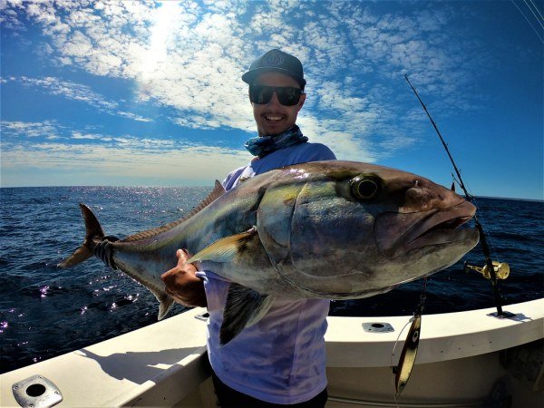 Zenaq Fokeeto FB53-16 Jig Kamışı  160 cm. Max. 500 g.