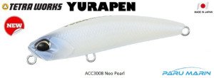 Tetra Works Yurapen ACC3008 / Neo Pearl