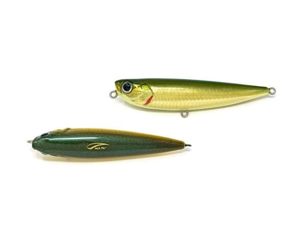 Jack Fin Salty Dog 85 Sahte Yem Lagoon