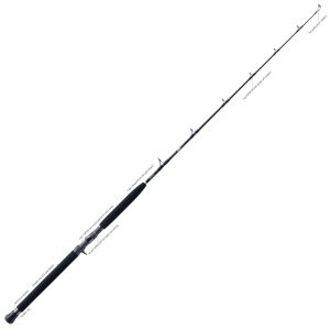 Zenaq Fokeeto FB53-12 Jig Kamışı  160 cm. Max. 400 g.