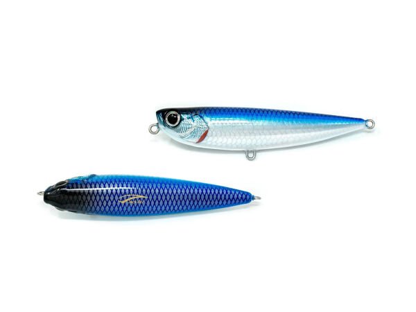 Jack Fin Salty Dog 85 Sahte Yem Acciuga