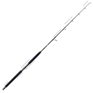 Zenaq Fokeeto FS53-8 Jig Kamışı  160 cm. Max. 300 g.