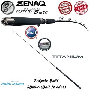 zenaq jigging