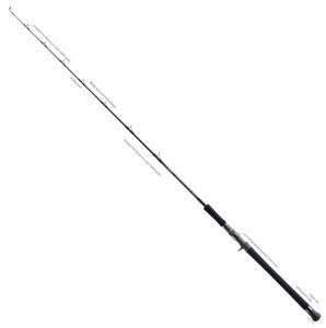 Zenaq Fokeeto Bull FB58-6 Jig Kamışı  172 cm. Max. 270 g.