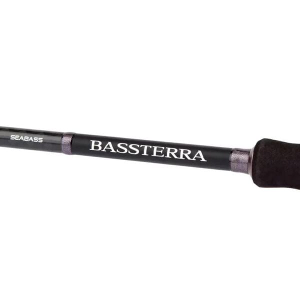 Shimano BASSTERRA A 289cm 15-60gr. Spin Kamış