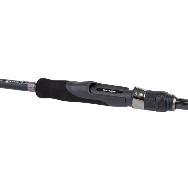 Shimano BASSTERRA A 289cm 15-60gr. Spin Kamış
