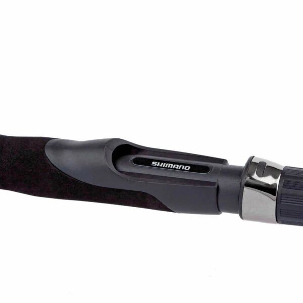 Shimano BASSTERRA A LRF 244 cm 3 - 15 gr. Lrf Kamışı