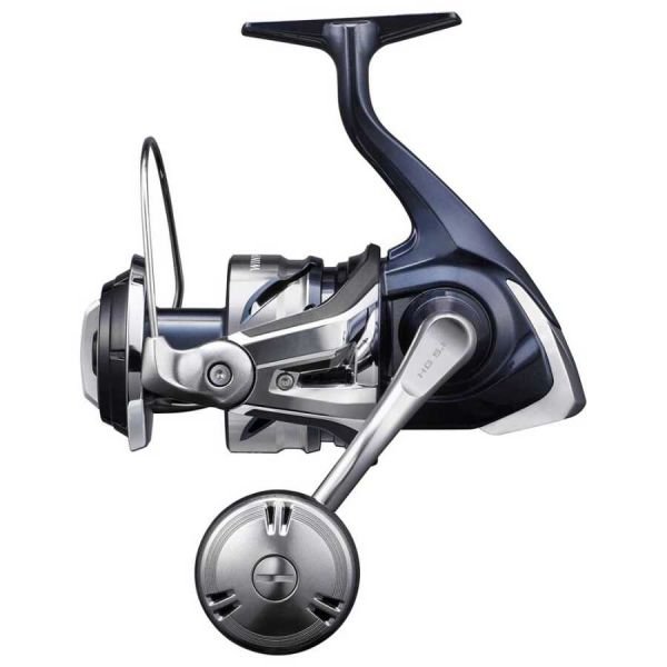Shimano Twin Power SW 6000 HG Jigging Spin Makine