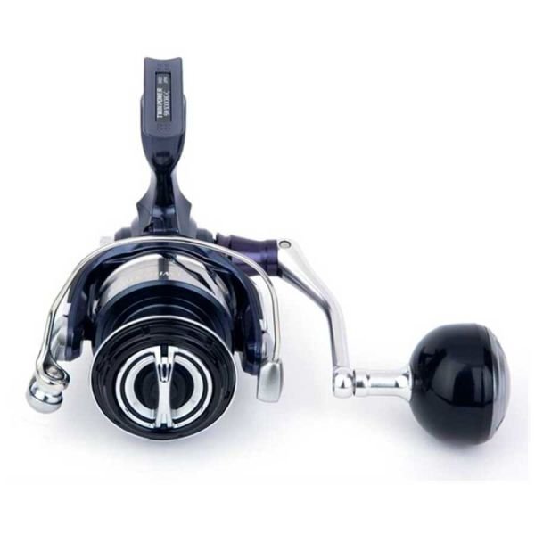 Shimano Twin Power SW 6000 HG Jigging Spin Makine