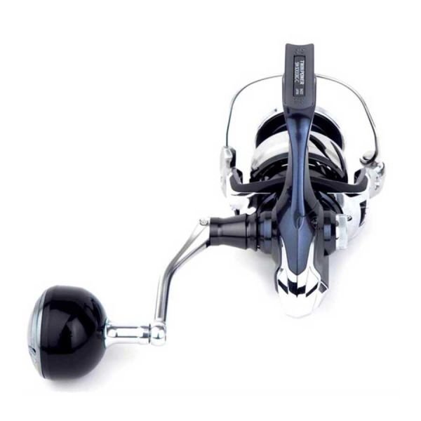 Shimano Twin Power SW 6000 HG Jigging Spin Makine
