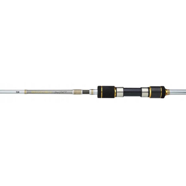 Daiwa New Megaforce Bay Jigging 180cm 30-80gr Jig Kamışı (MFBJ180MSCF)