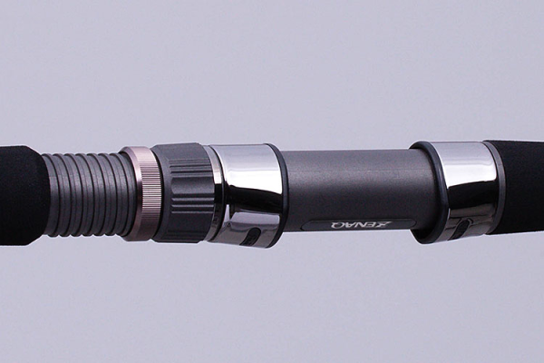 Zenaq Fokeeto Whippy FB63-2 Jig Kamışı  190 cm. Max. 130 g.