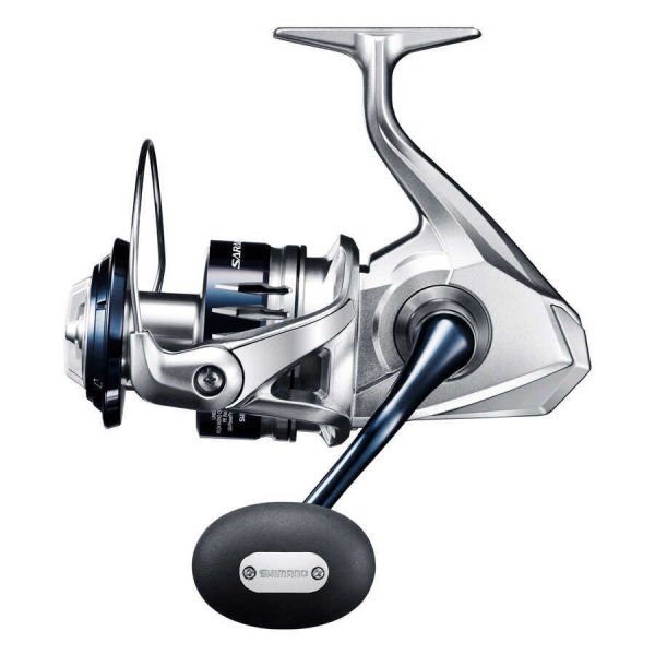 Shimano Saragosa SW 6000 HG Jigging Spin Makine