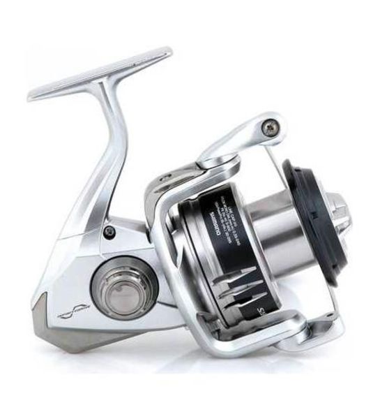 Shimano Saragosa SW 6000 HG Jigging Spin Makine