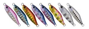 Duo Tetra Works Tetrajig 7gr. PJA0210 / Anchovy Baby