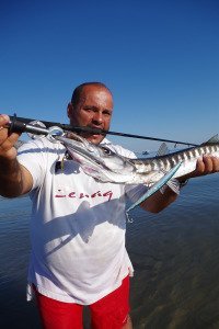 Zenaq Fokeeto Whippy FB62-Zero Jig Kamışı  188 cm. Max. 120 g.