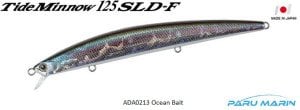 Duo Tide Minnow 125 SLD-F ADA0213 / Ocean Bait